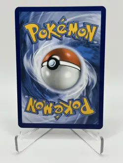 Rocky Fighting Energy 087/088 Holo - Perfect Order - Pokemon Card NM/M - Image 2