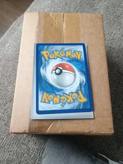 Haunter 69/214 Pokemon Unbroken Bonds Reverse Holo Uncommon Card *A* - Image 2