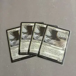 Tempest Hawk x4 - Image 1