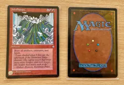 Magic the Gathering MTG Jokuhaups - Image 1