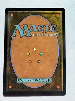 Magic mtg: Wan Shi Tong, Librarian (Borderless) Avatar: The Last Airbender - Image 2
