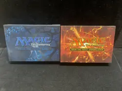 Magic the Gathering MTG From the Vault Lore & Annihilation Sealed Foil Box Set - Image 1