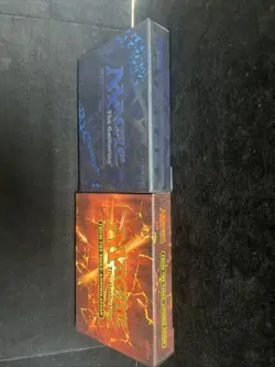 Magic the Gathering MTG From the Vault Lore & Annihilation Sealed Foil Box Set - Image 2