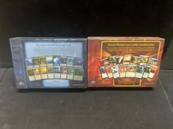 Magic the Gathering MTG From the Vault Lore & Annihilation Sealed Foil Box Set - Image 3