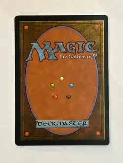 MTG Crystal Vein MIR Nonfoil U Lightly Played - Image 2