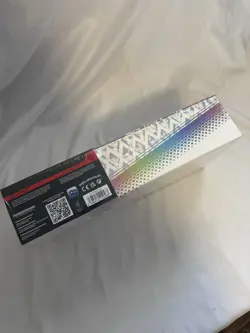 Pokemon TCG: Scarlet & Violet-Prismatic Evolutions Super-Premium Collection Seal - Image 3