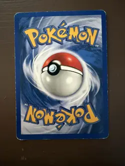 Koga's Pidgeotto 27/132 Non Holo Rare Gym Challenge Pokemon Card MP - Image 2
