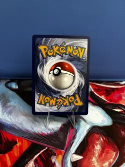 Pokemon TCG Mega Dragonite Ex 152/217 Holo Ultra Rare - Image 2