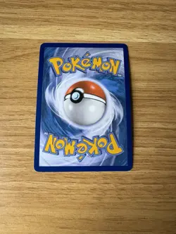 Pokemon TCG Blastoise EX Full Art Promo Holo XY122 - Image 3