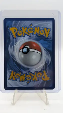 Pokemon Twilight Masquerade (TWM EN) #194/16 Wellspring Mask Ogerpon ex - Image 2