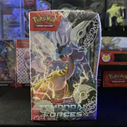 Pokemon TCG - Temporal Forces -Booster Box - 36 Packs Sealed - CLEAN - Image 4
