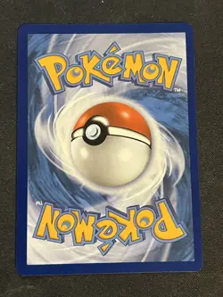 Pokemon TCG Squirtle 148/142 SV07 Stellar Crown Illustration Rare NM - Image 2
