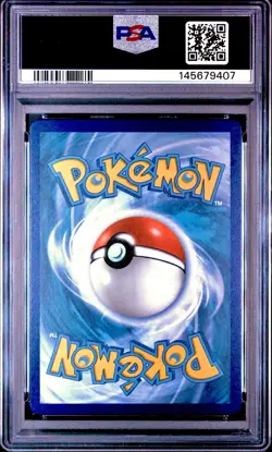 2021 POKEMON CELEBRATIONS CLASSIC COLL #24 BIRTHDAY PIKACHU-HOLO PSA 10 - Image 2