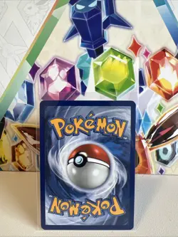Rocky Energy 087/088 Reverse Holo Rare - Pokemon TCG Perfect Order - NM - Image 2