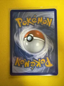 Pokemon Emolga RC23/RC25 Full Art Ultra Rare Holo Legendary Treasures - Image 2