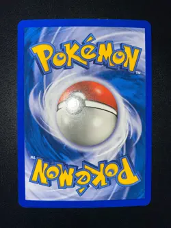 POKEMON TYPHLOSION REVERSE HOLO FOIL 64/165 EXPEDITION ENGLISH NM - Image 2