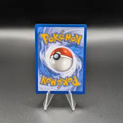 Pokemon TCG - Team Rocket's Moltres ex - 208/182 (Destined Rivals Stamp) - Image 2