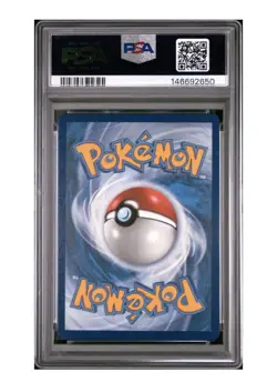 SVP EN PSA 10 Espeon ex 175 Promo PRE Premium Figure Collection Gem Mint Pokemon - Image 2