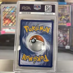 Pokemon TCG Dedenne GX 195A/214 Alternate Art - PSA 10 Gem Mint - Image 2