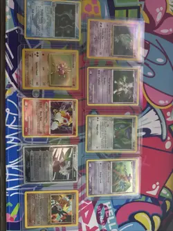 Pokemon Lot - Image 1