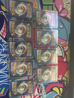 Pokemon Lot - Image 2