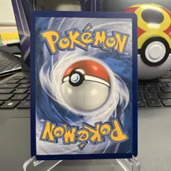 Pokemon Dragapult VMAX Secret Rare Full Art Holo 197/192 Rebel Clash 2020 NM - Image 2