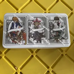 YU-GI-OH 2025 MEGA-PACK Tin NEW SEALED Yugioh - Image 1