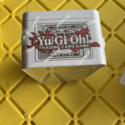YU-GI-OH 2025 MEGA-PACK Tin NEW SEALED Yugioh - Image 4