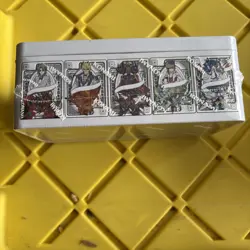 YU-GI-OH 2025 MEGA-PACK Tin NEW SEALED Yugioh - Image 5