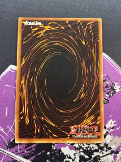Yugioh Thousand Dragon MRD-EN143 Secret Rare Unlimited NM OG Print - Image 2