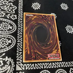 Yugioh! Sky Striker Ace - Raye - MP19-EN259 - Prismatic Secret Rare - 1st Ed - Image 2