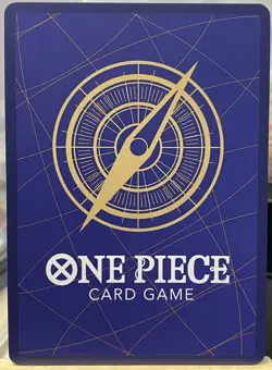 One Piece TCG - Enel SEC OP15-118 - Adventure on Kami’s Island - NM/M English - Image 2