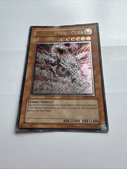 Majestic Mech Ohka RARE Yu-Gi-Oh! Card - Image 1