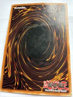 Majestic Mech Ohka RARE Yu-Gi-Oh! Card - Image 4