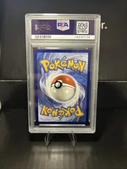 PSA 10 Lugia V (Alternate Full Art) 186/195 Sword & Shield-Silver Tempest Holo - Image 2