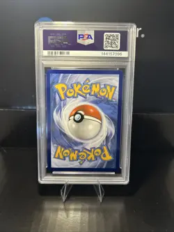 PSA 10 Lugia V (Alternate Full Art) 186/195 Sword & Shield-Silver Tempest - Image 2