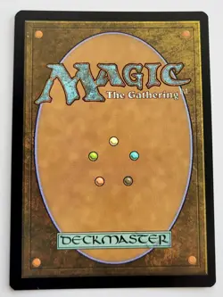 MTG Guardian of Faith Ext Art Foil - Adventures in the Forgotten Realms NM - Image 2