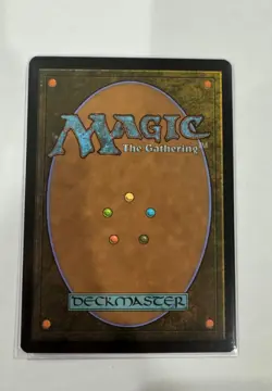 Rhystic Study (Showcase) Stay with Me - #31 Final Fantasy FCA Magic MTG - NM - Image 2