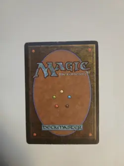 1x Force of Will Alliances MTG Magic The Gathering MP - Image 2