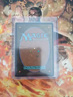 Cool But Rude Magic The Gathering Teenage Mutant Ninja Turtles Normal - Image 2