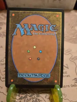 MTG Ice Tunnel Kaldheim Regular Common NM - Image 2