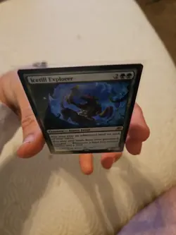 Icetill Explorer Edge of Eternities Regular - Image 3