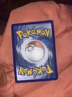 Birthday Pikachu - 24 - Holo Rare 25th Celebrations Classic - Pokemon TCG - NM - Image 2