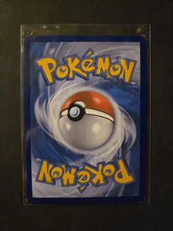 Pokemon Snorlax 101/135 Team Plasma Basic Regular 130 HP Card - Image 2