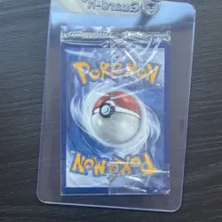 SEALED! Mega Charizard X EX MEP 023 Oricorio 024 UPC Promo Full Art Pokemon Card - Image 2