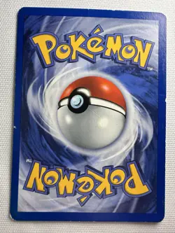 Pokemon - Entei 34/53 Wotc Promo Reverse Holo HP SWIRL 2001 - Image 5