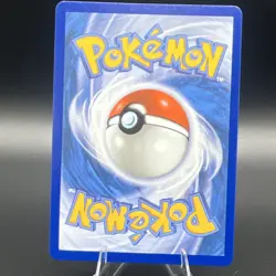 Pokemon Chimchar MEF Promo Holo Basic Card 60 HP Fury Swipes 041 English 2023 - Image 2