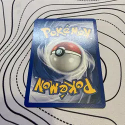 Darkness Energy 1st Edition 104/111 Rare WOTC Vintage Pokemon NM - Image 3