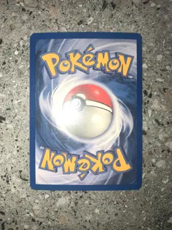 Pokemon TCG Cards Typhlosion ex 99/100 Sandstorm Ultra Rare NM - Image 5