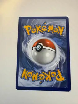 Jamming Tower 261/217 Ultra Rare ME: Ascended Heroes Pokemon NM - Image 2